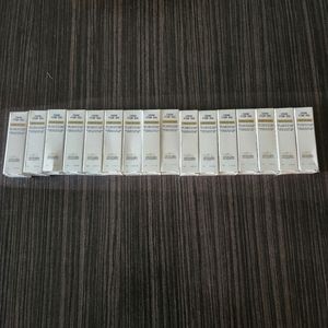 16 Creme PIGM 400 samples